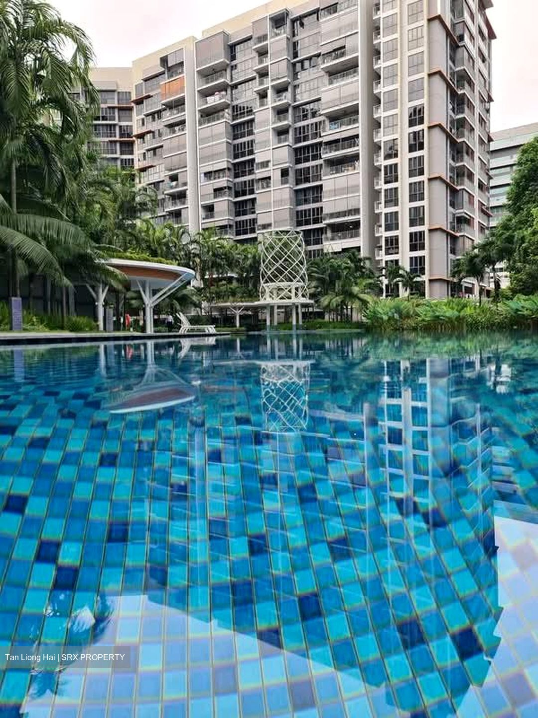 Parc Life (D27), Condominium #557832361